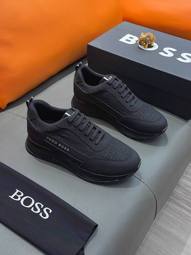 Product Name Boss Price Regular Size: 38-44 Casual Shoes Product Material Select