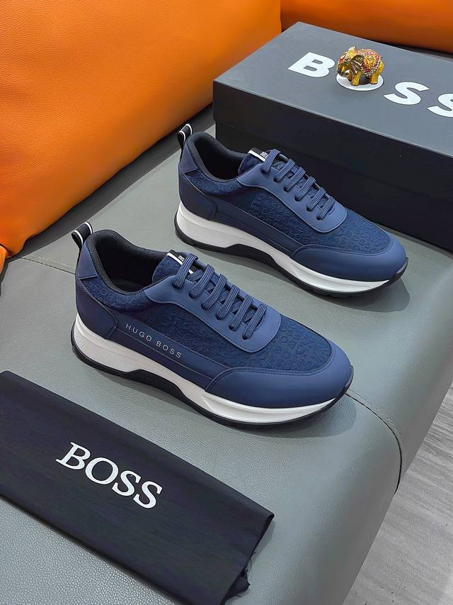 Product Name Boss Price Regular Size: 38-44 Casual Shoes Product Material Select