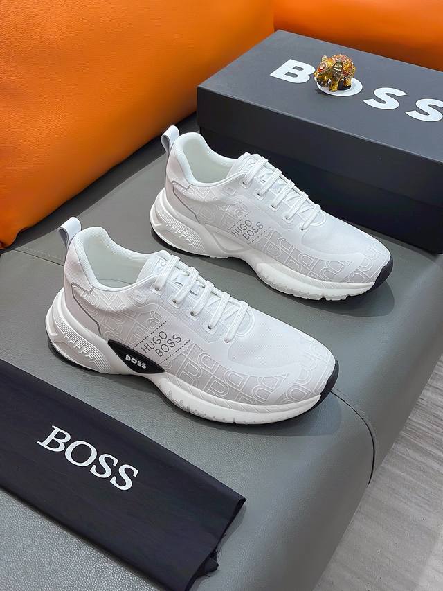 Product Name Boss Price Regular Size: 38-44 Casual Shoes Product Material Select
