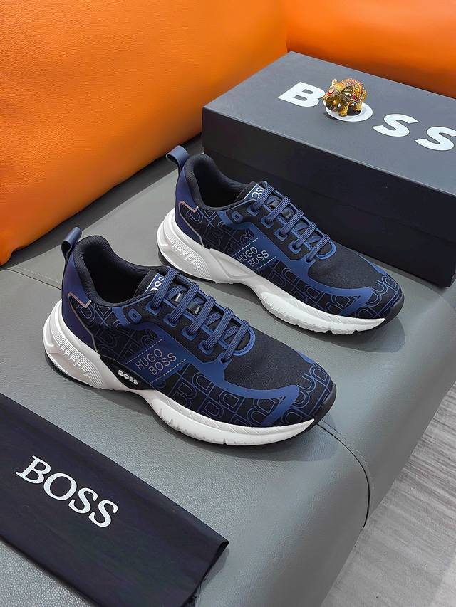 Product Name Boss Price Regular Size: 38-44 Casual Shoes Product Material Select