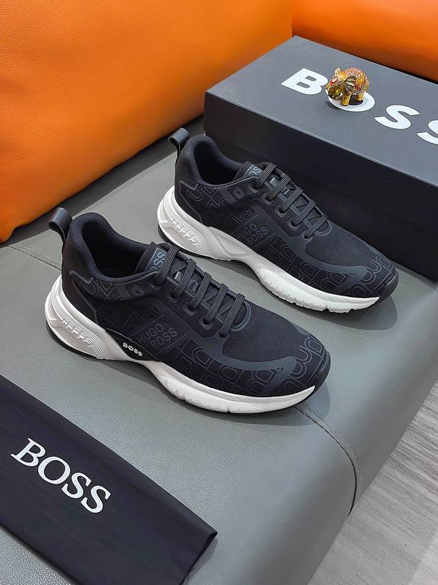 Product Name Boss Price Regular Size: 38-44 Casual Shoes Product Material Select