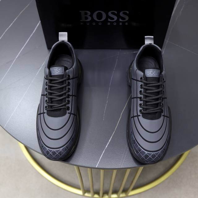 Factory Price Pp Brand Boss Standard Size 38-44 45 Custom Made Grade Official We