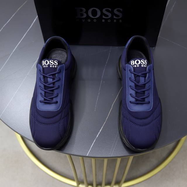 Factory Price Pp Brand Boss Standard Size 38-44 45 Custom Made Grade Official We