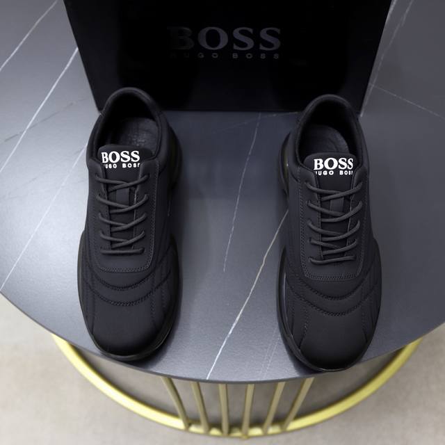 Factory Price Pp Brand Boss Standard Size 38-44 45 Custom Made Grade Official We