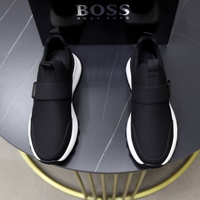 Factory Price Pp Brand Boss Standard Size 38-44 45 Custom Made Grade Official We