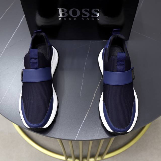 Factory Price Pp Brand Boss Standard Size 38-44 45 Custom Made Grade Official We
