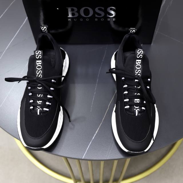 Factory Price Pp Brand Boss Standard Size 38-44 45 Custom Made Grade Official We