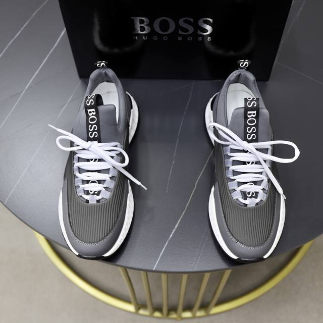 Factory Price Pp Brand Boss Standard Size 38-44 45 Custom Made Grade Official We