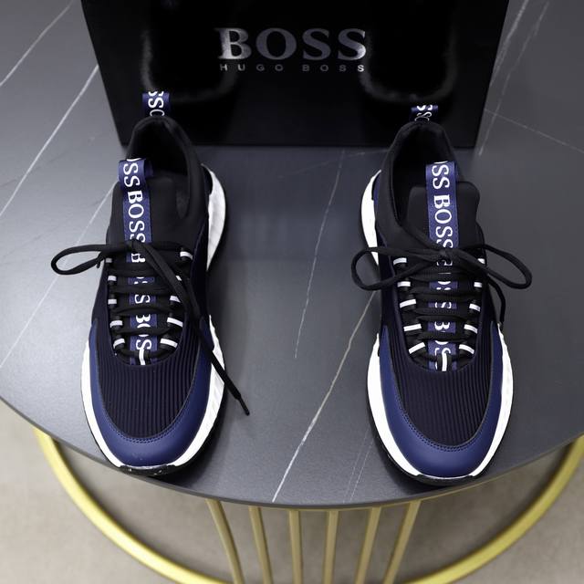 Factory Price Pp Brand Boss Standard Size 38-44 45 Custom Made Grade Official We