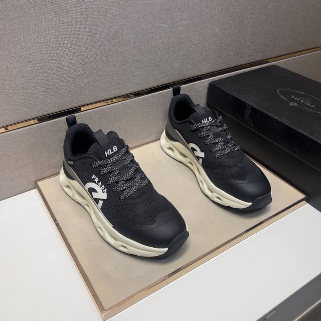 Factory Price Pp Men's Casual Shoes 2025Z Cabinet Simultaneous Sale Size: 39-44#