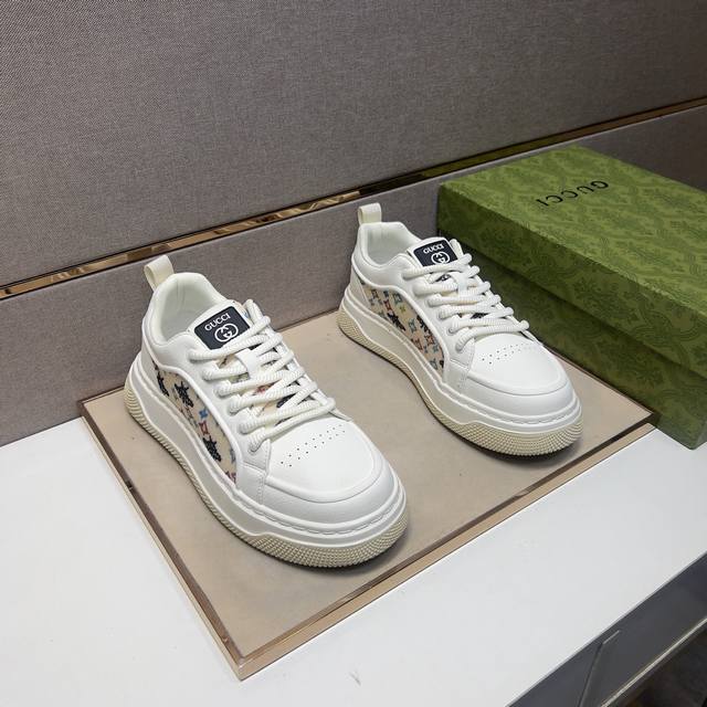 Factory Price Pp Ancient Men's Casual Shoes 2025Z Cabinet Simultaneous Sale Size