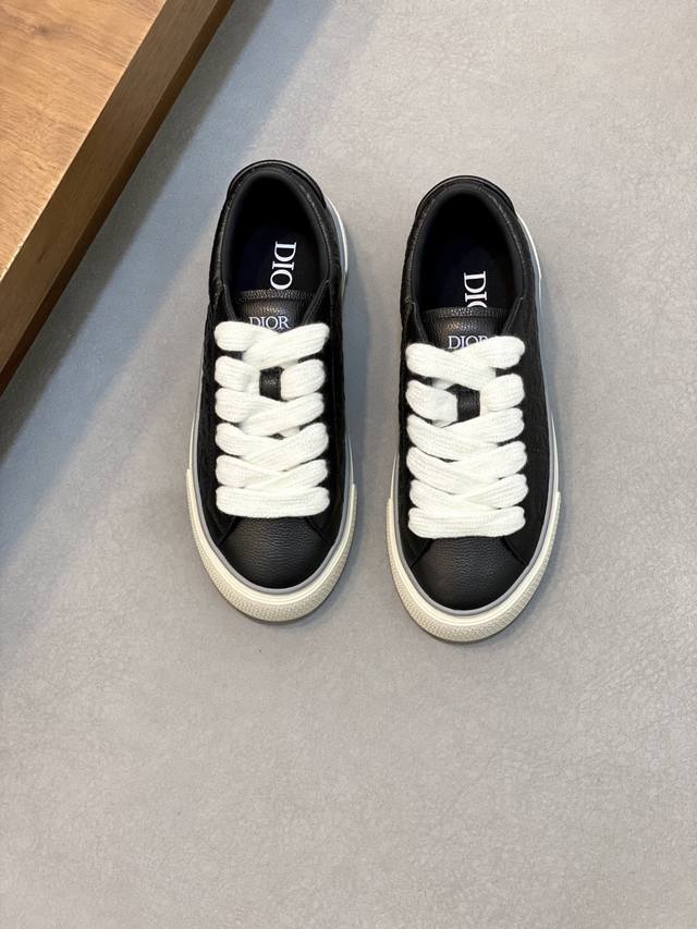 dior Dior X Denim Latest Tears Joint Cooperation Model B33 Series Casual Spor