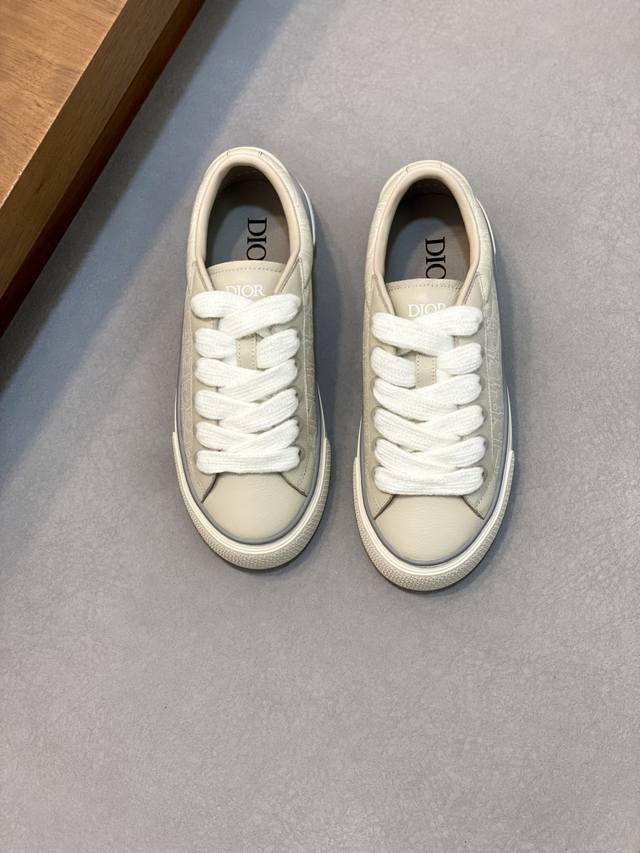 dior Dior X Denim Latest Tears Joint Cooperation Model B33 Series Casual Spor