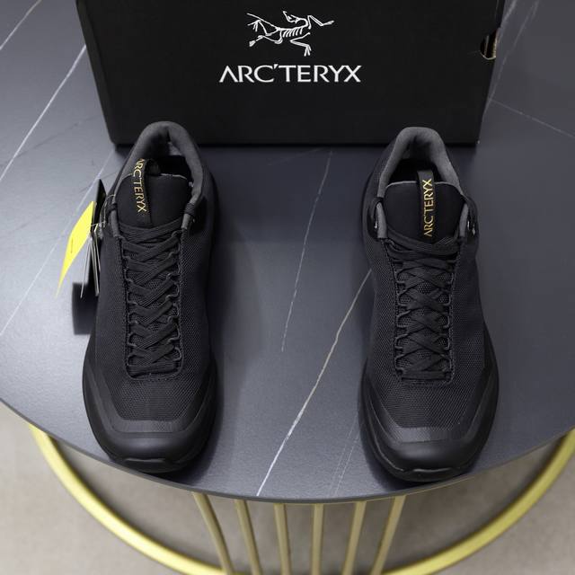 Factory Price Pp Dongguan Spot Pure Original Version Arc'teryx Arc Teryx Men's S