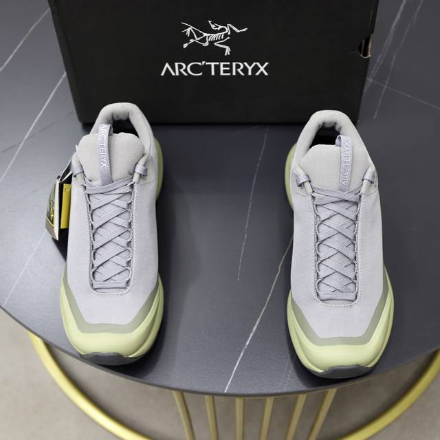 Factory Price Pp, Dongguan Production, Spot Stock, Pure Original Version Arc'ter