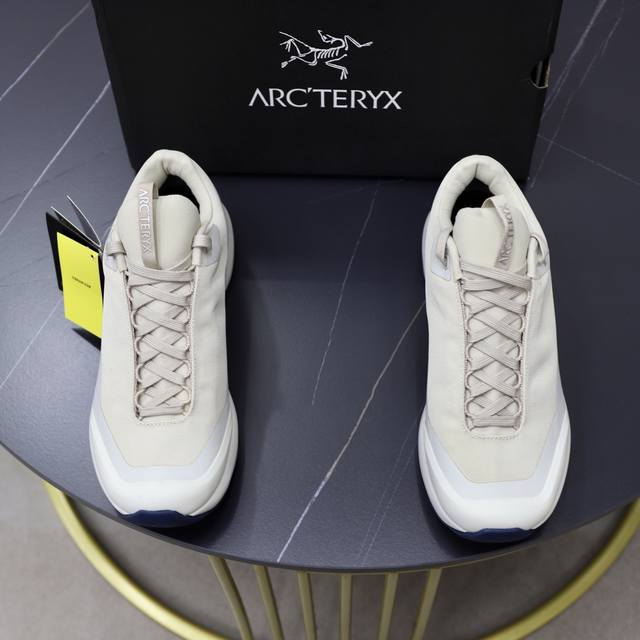 Factory Price Pp, Dongguan Production, Spot Stock, Pure Original Version Arc'ter