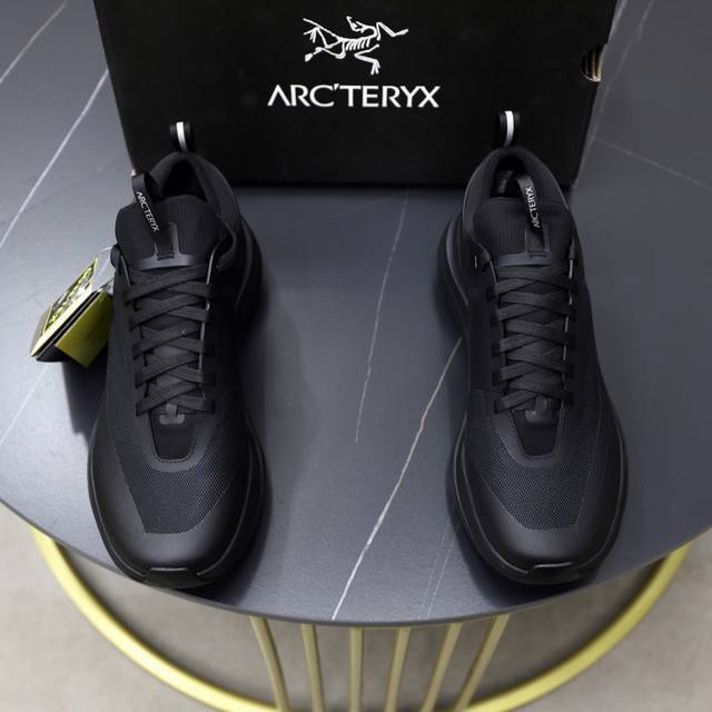 Factory Price Pp, Dongguan Production, Spot Pure Original Version Arc'teryx Arc