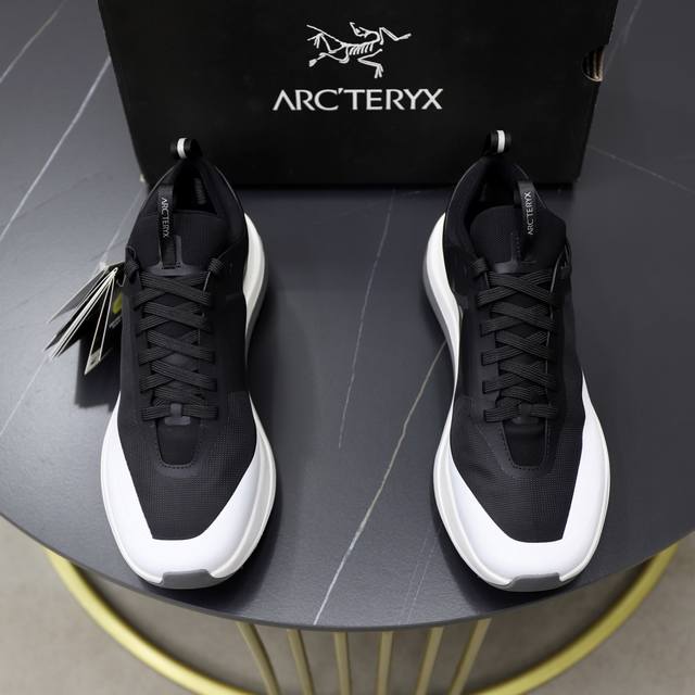 Factory Price Pp Dongguan Spot Pure Original Version Arc'teryx Arc Teryx Men's S