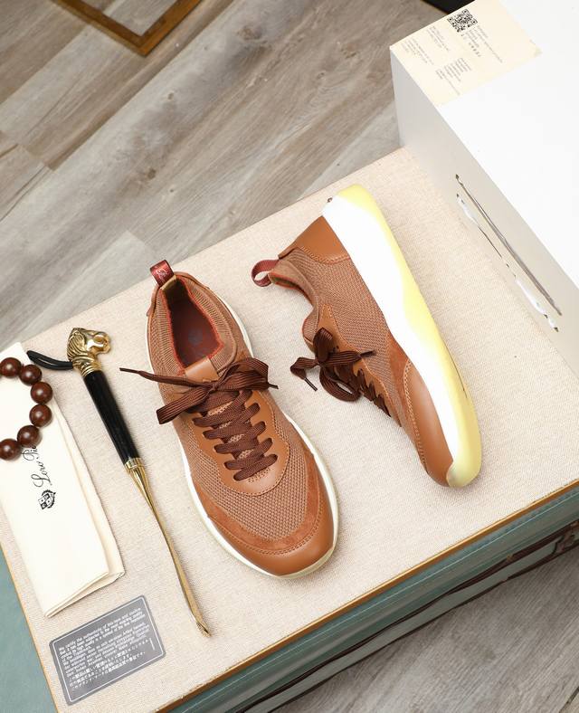 Factory Price P Lp Classic Loafers Italian Treasure Brand The Only Brand That Ca