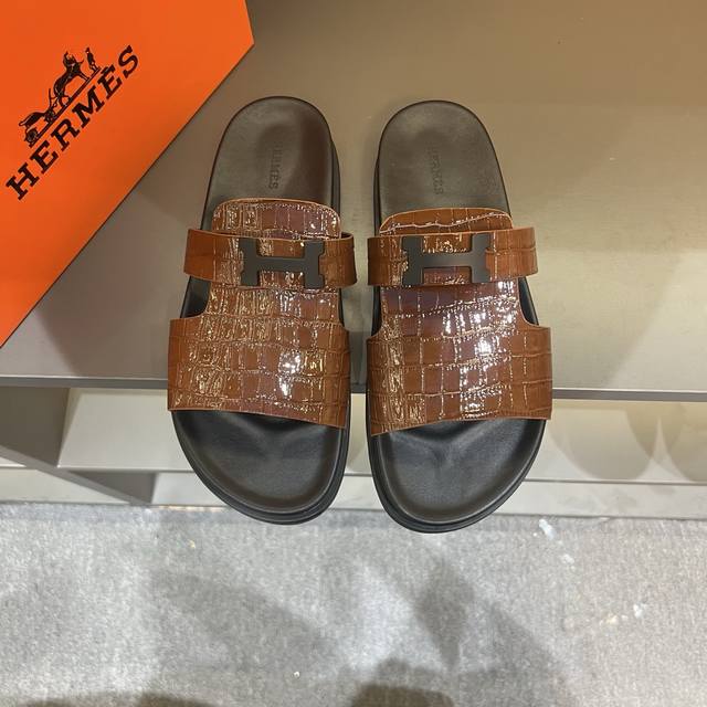 Size 38-45 2014 Summer Hermes New Original Version Handcrafted By Masters High-E