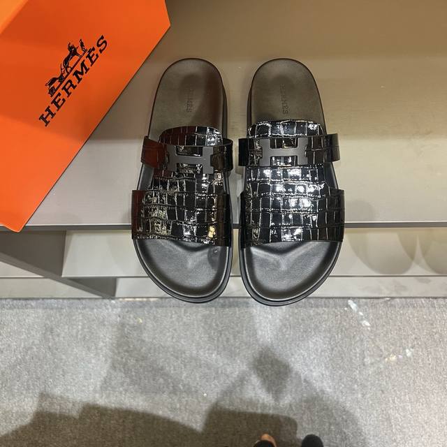 Size 38-45 2014 Summer Hermes New Original Version Handcrafted By Masters High-E