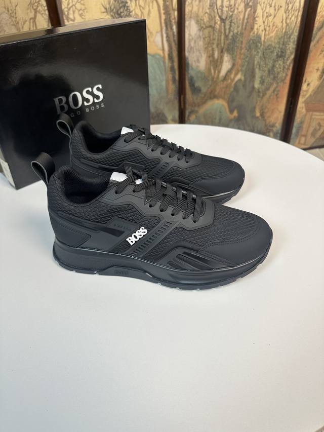 Factory P Price Boss 2025 Latest Casual Sports Shoes This Model Is The Official