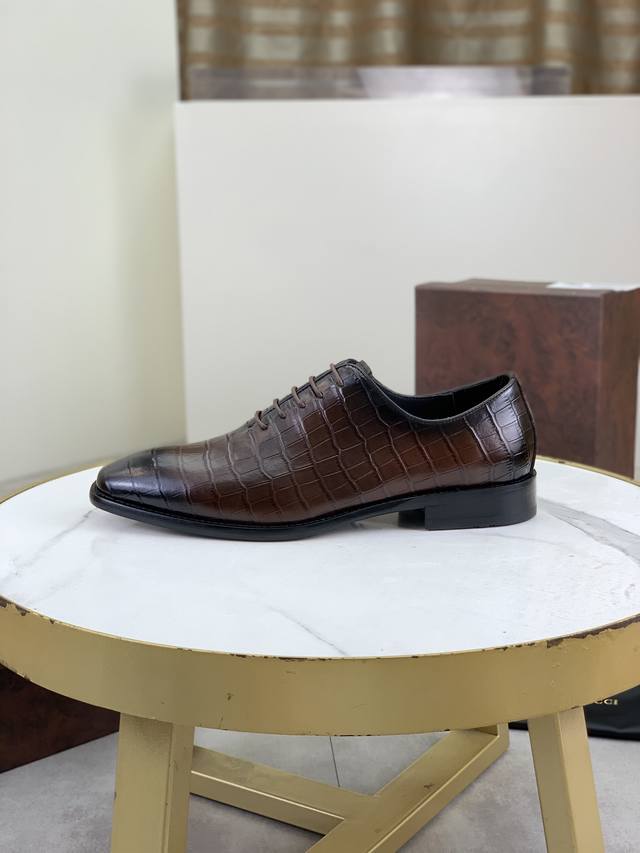 Factory P Price P Leather Outsole Series Top Version Stefano Ricci Stefano Ricci