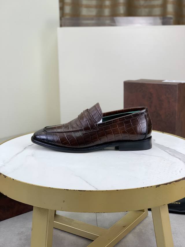 Factory P Price P Leather Outsole Series Top Version Stefano Ricci Stefano Ricci
