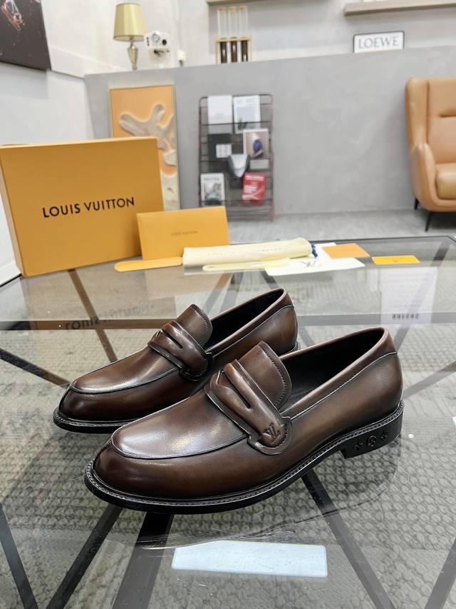l Top-Level Purchasing Agent For Street-Blasting Male Casual Leather Soles Sh