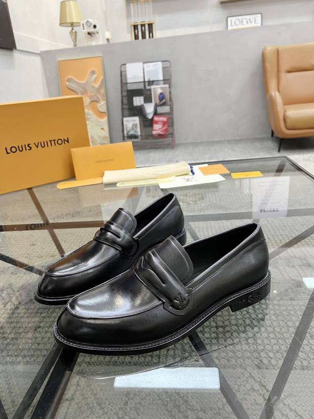 l Top-Level Purchasing Agent For Street-Blasting Male Casual Leather Soles Sh
