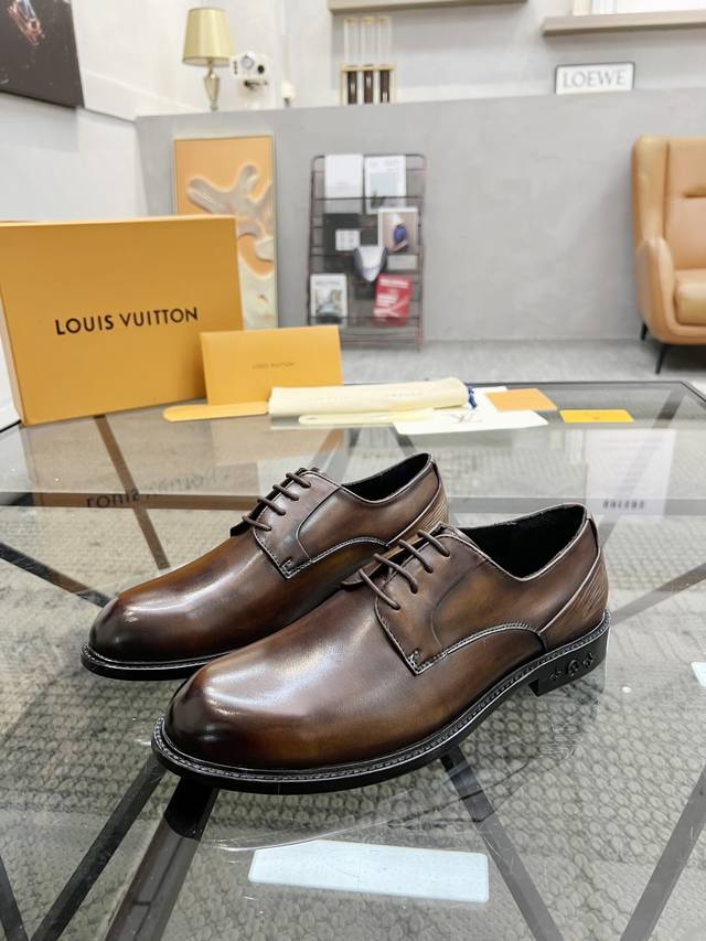l Top-Level Purchasing Agent For Street-Blasting Male Casual Leather Soles Sh