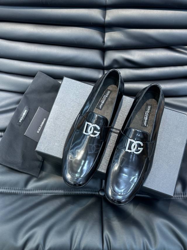 High-End Men's Formal Shoes, Casual Leather Shoes, A Must-Have For Gentlemen, Im