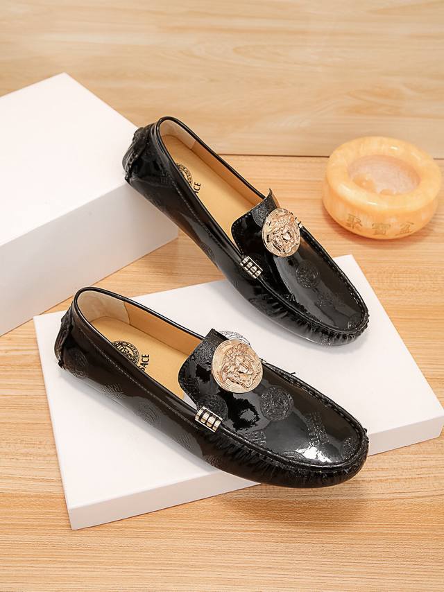 Real Price Verace Upper First Layer Of Italian Original Cowhide Leather + Sexy M