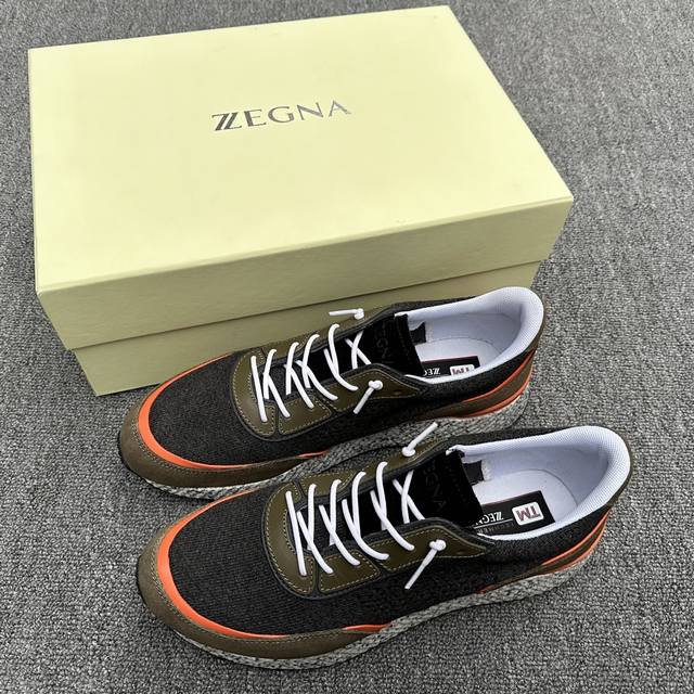 zzegna Original Update Piuma Means Feather In Italian, Fully Demonstrating Th