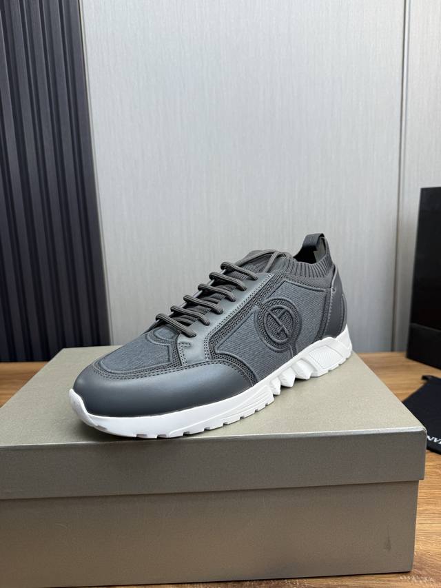 Factory P Price Giorgio Armani Armani Official Website Hot Sale Original 1:1 Shi
