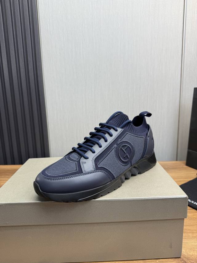 Factory P Price Giorgio Armani Armani Official Website Hot Sale Original 1:1 Shi