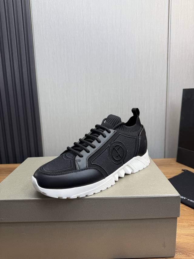 Factory P Price Giorgio Armani Armani Official Website Hot Sale Original 1:1 Shi