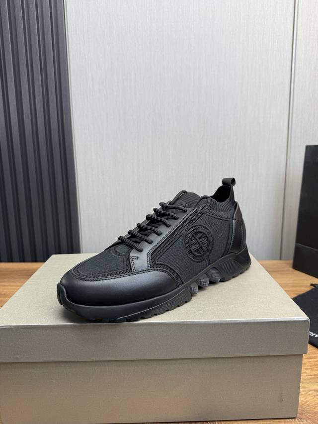 Factory P Price Giorgio Armani Armani Official Website Hot Sale Original 1:1 Shi