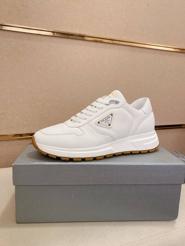 Factory P Price High Version High Quality New Prada Prada Counters Simultaneousl