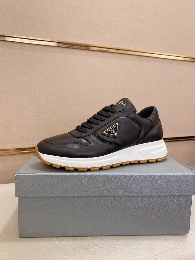 Factory P Price High Version High Quality New Prada Prada Counters Simultaneousl