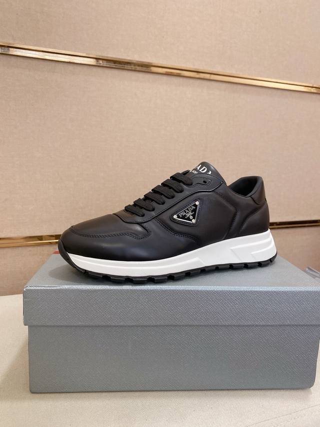 Factory P Price High Version High Quality New Prada Prada Counters Simultaneousl