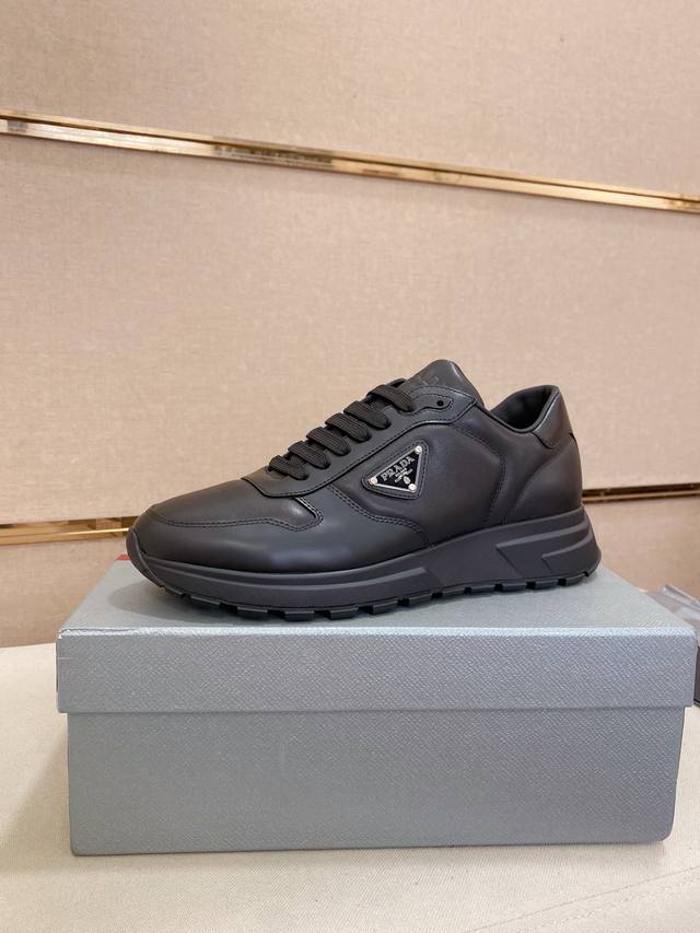 Factory P Price High Version High Quality New Prada Prada Counters Simultaneousl