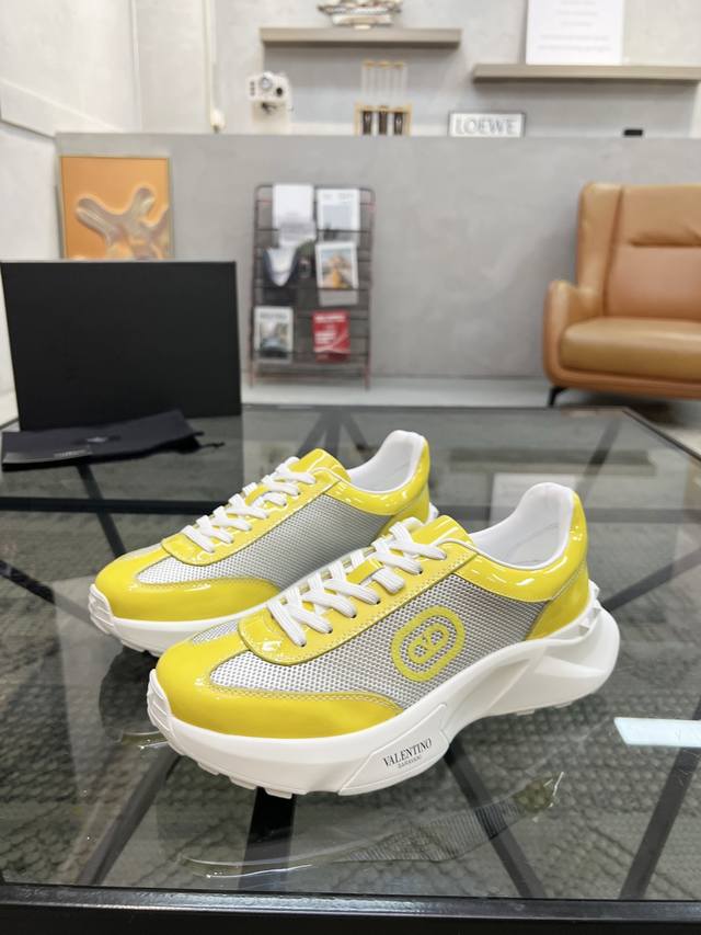 h Top Purchasing Agent Huazha Street Men's Sports Shoes New Product After Rep