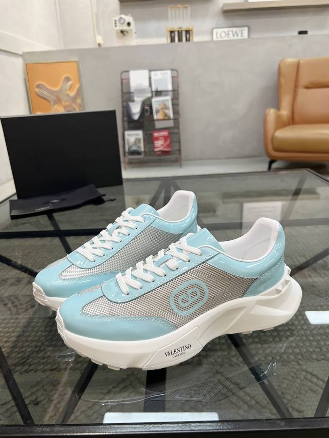 h Top Purchasing Agent Huazha Street Men's Sports Shoes New Product After Rep