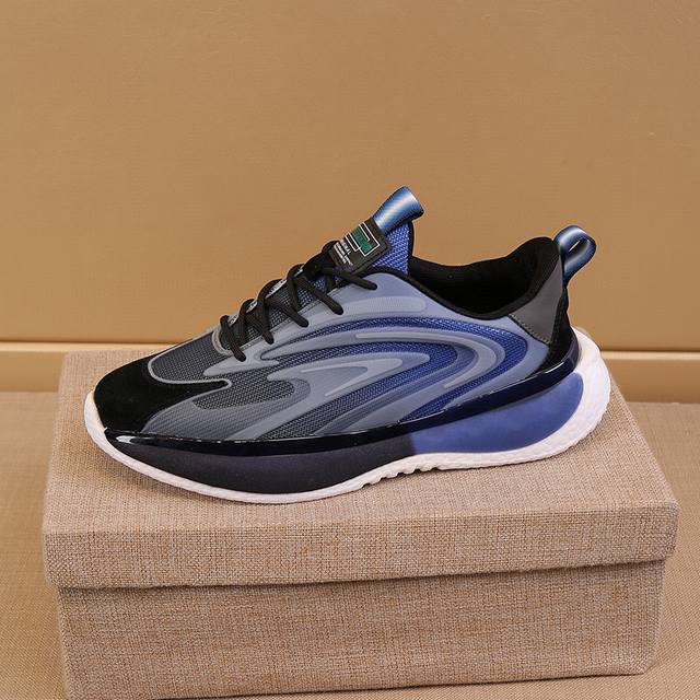 Special Price Prada Dad Shoes 38 7 39 5 40 5 41 4 42 2 43 1