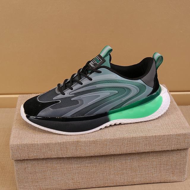 Special Price Prada Dad Shoes 38 5 39 5 40 3 41 1 42 3