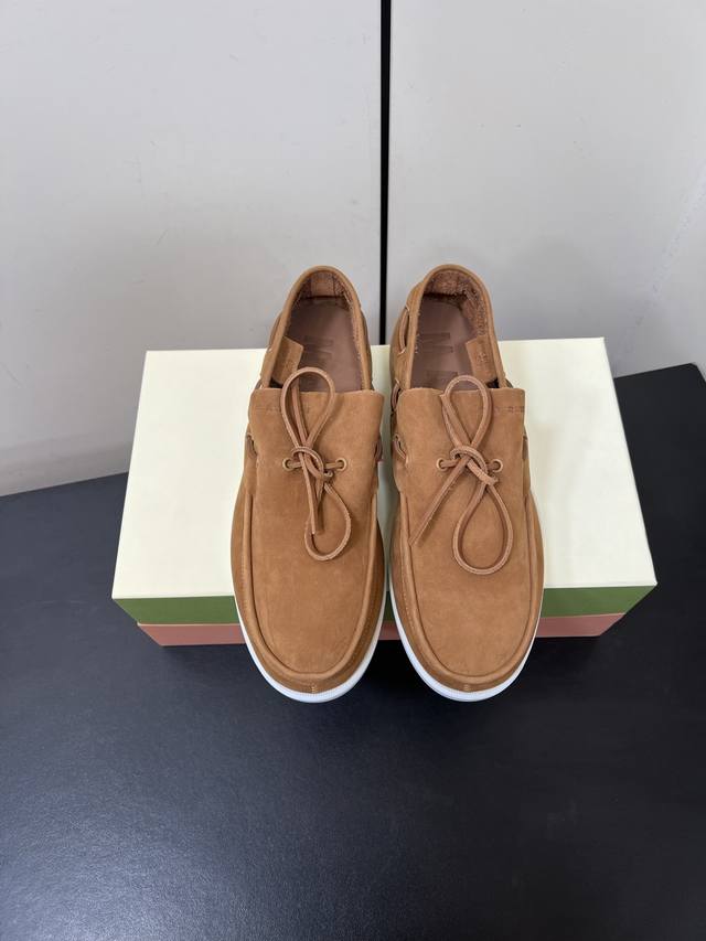 Men's 70 Marni 25Ss New Loafers I Tried Them Myself. They Are Very Soft And Comf