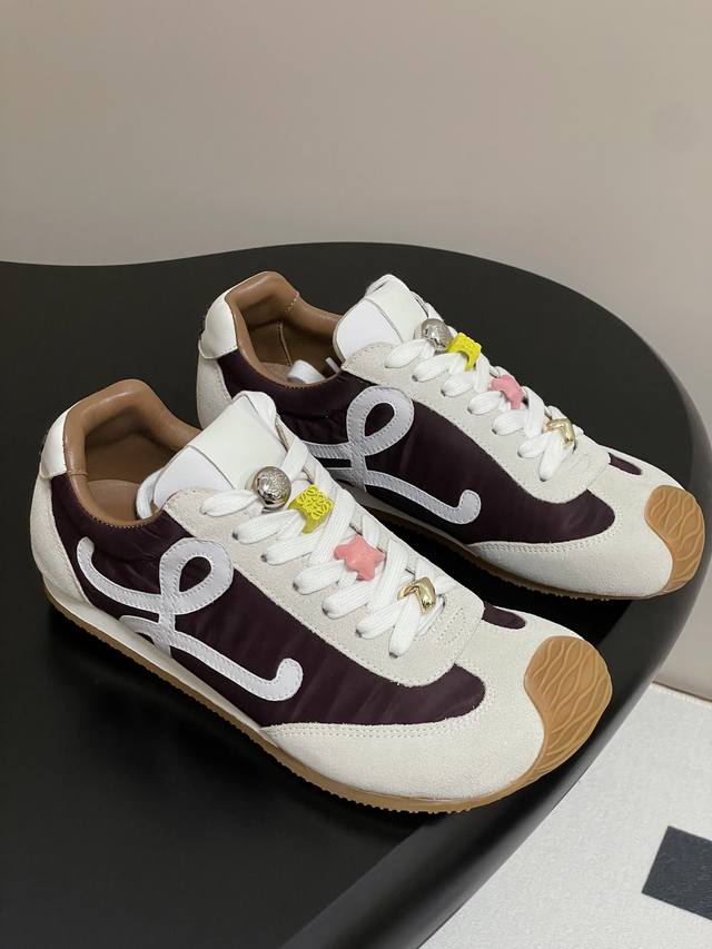 Comes With Airplane Box Including Buttons Loewe 2025 Yang Mi Same Style Ballet R