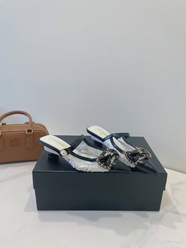 Chanel Chanel 25P New Summer Style Is Really Beautiful, Especially When Paired W