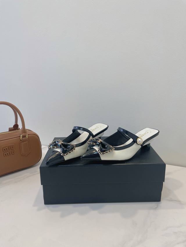 Chanel Chanel 25P New Summer Style Is Really Beautiful, Especially When Paired W